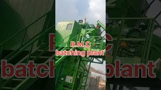 RMC plantshorts trending construction viral CivilGuruji [upl. by Jodie]