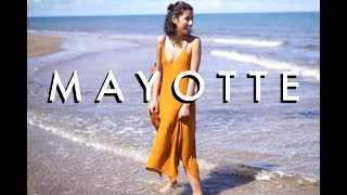 MAYOTTE  TRAVEL SHOTS [upl. by Asilrac757]