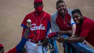 Record Defection of Cuban Players at U23 Tournament [upl. by Nanyt]