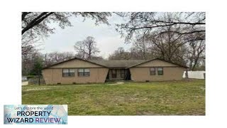 Foreclosure Homes in Blytheville AR [upl. by Kadner]