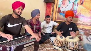 Othe Amla De Hone Ne Nabede coverd by Lally khan ji and studentsmusic [upl. by Jarrod515]