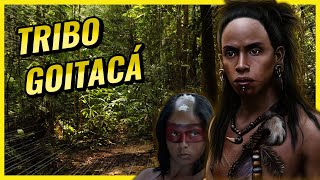 ÍNDIOS GOITACÁ  A TRIBO MAIS TEMIDA DO BRASIL [upl. by Hamner]