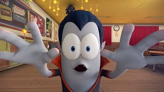 Spookiz  Get Ready For The Weekend Song  Funny Videos For Kids [upl. by Eladroc333]