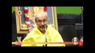 Sankaran Namboothiri at Guruvayur Chembai sangeetholsavam 2024 [upl. by Crenshaw375]