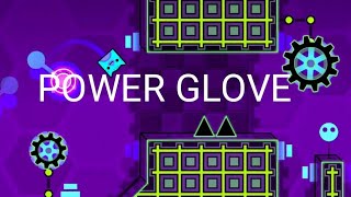 POWER GLOVE  Blast Processing Remix Level [upl. by Marston785]