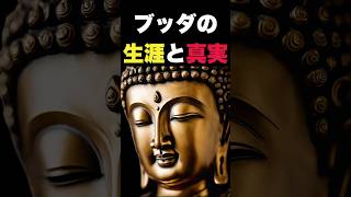 【ブッダの誕生秘話】仏陀：悟りに至るまでの試練とその教えの広まり。釈迦の驚くべきエピソード [upl. by Edwyna]