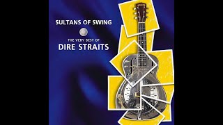 Dire Straits  Sultans of Swing 4KLyrics [upl. by Annerahs]