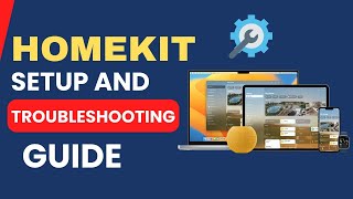 How to Set Up HomeKit for Your Smart Home [upl. by King]