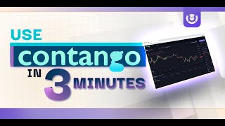 Contango Explainer ampTutorial✅ [upl. by Ylrebmi]