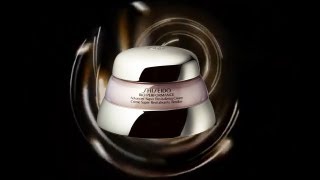 Shiseido Bio Performance Advanced Super Revitalizing Cream [upl. by Mella]