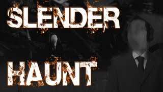 SLENDER  Part 1 Download Link Reaction Facecam [upl. by Ahen]