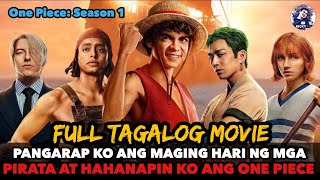 Full Tagalog Movie One Piece 2023 Episode 18  Ricky Tv  Tagalog Movie Recap  Sept 11 2023 [upl. by Nigen294]