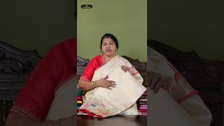 Iktara Banaras SAREES  GayathriReddy [upl. by Flore]