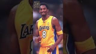 Kobe Bryant La Leyenda de la Mamba Negra [upl. by Rolfe]