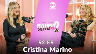 S2EP9  Nessuno mi può giudicare con Cristina Marino [upl. by Colburn]