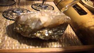 How to Identify Calcite from Quartz  Crystal Healing Treasures Uncovered [upl. by Ecnerwal]