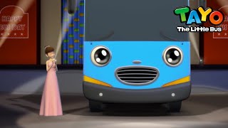 Tayo Bahasa Indonesia Spesial l 87 Hana sang putri l Tayo Bus Kecil [upl. by Joelly]