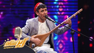 آهنگ مست محلی از پنجشنبه مفتون  مسافر  Panjshanbe Maftoon Performance on Top 05  Mosafer [upl. by Thibault265]