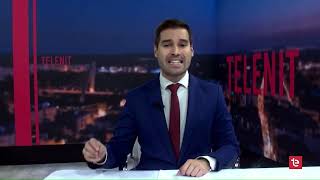 TELENIT las noticias de Elche  14112024 [upl. by Anyrb]