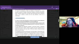 Video Tutorial sobre o Período de retificaçao do Censo Escolar 2021  Matricula Inicial [upl. by Enoitna459]