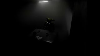 MDST Springtrap Interview 02 FNAF VHS [upl. by Aisemaj410]