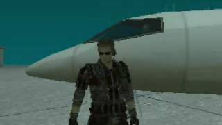 Resident Evil The Chronicles of Wesker Movie Pt67 [upl. by Enilauqcaj]