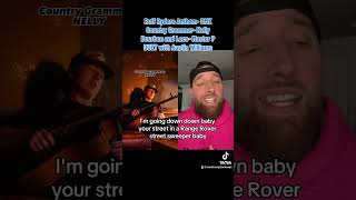 Countryrap mashup short duet with Austin Williams DMXNellyMasterP [upl. by Renita]