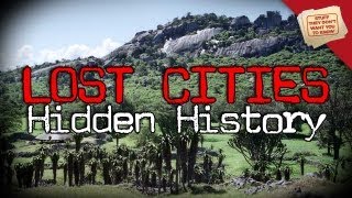 Lost Cities Hidden History [upl. by Oz943]