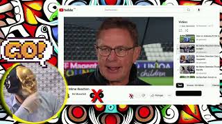 Ralf Rangnick Baumgartner Seidl Interview Nach Dem Spiel Österreich 4 vs 0 Kasachstan 10102024 [upl. by Kokoruda]