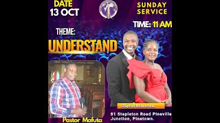 Pastor Mafuta Ministering [upl. by Gladdie]