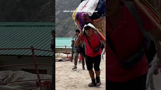 Mahadev calling me  mere sath dekhotrending ytshorts god religion travel kedarnath explore [upl. by Imuya]