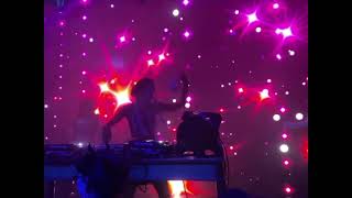 Grimes DJ Set  Hereticon 2022 [upl. by Storer426]