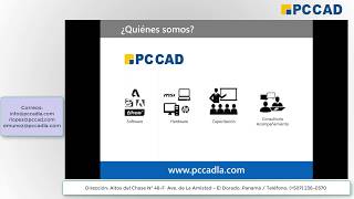 Webinar Como crear un presupuesto en Presto [upl. by Ylrrad]