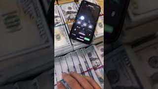 Counting My Casino Winnings 💵🎰  How I Won Big Playing Slots [upl. by Knowles]