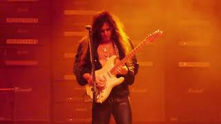 YNGWIE MALMSTEEN LIVE 9112023 FULL SHOW [upl. by Joycelin370]