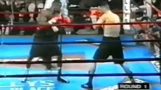 Floyd Mayweather Jr vs Sam Girard Full Fight  Boxing [upl. by Iosep436]