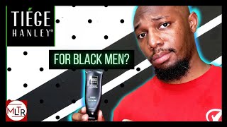 Tiege Hanley  Mens Skincare  Review ProductReview TiegeHanley [upl. by Carmelo]