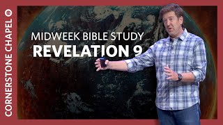 Verse by Verse Teaching  Revelation 9  Gary Hamrick [upl. by Lirba]