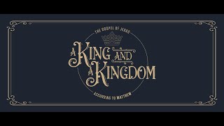 Capstone Church Service Live Stream  December 3 2023 [upl. by Ynamad]