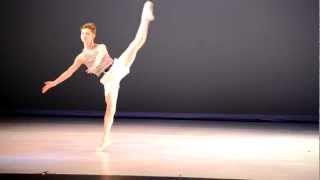 Austen Acevedo age 12 performing quotHow It Endsquot [upl. by Whitson]