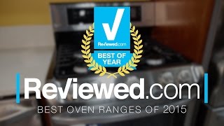 The Best Ovens of 2015 [upl. by Notanhoj]