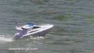 Atlantic Yacht RC Boat Remote Controlled Boat [upl. by Iand]