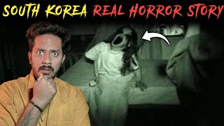 South Korea Real Horror Story in Hindi  Bloody Satya [upl. by Clywd548]