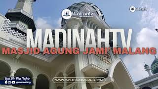 LIVE  KAJIAN RUTIN AHAD BADA MAGHRIB BERSAMA USTADZ H SALIM NUR [upl. by Loleta745]