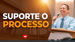 Suporte o processo  Bispo Jadson Santos [upl. by Idden190]