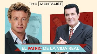 El Caso que Inspiro a El Mentalista  El Patrick Jane de la Vida Real [upl. by Eissac]