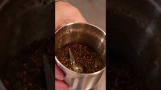 Taste the Heat An Easy Shichimi Togarashi Recipe DutchyOutdoorCookingBBQ [upl. by Yecnahc]