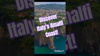 The Ultimate Amalfi Coast Experience Positano Amalfi amp Ravello italy amalficoast [upl. by Dygall]