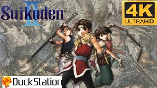 suikoden 2 Chapter 33 Completo Walkthrough  No comments [upl. by Gershom]