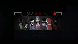 quotlights are outquot an incredibox sepbox v9 mix [upl. by Aneerahs80]